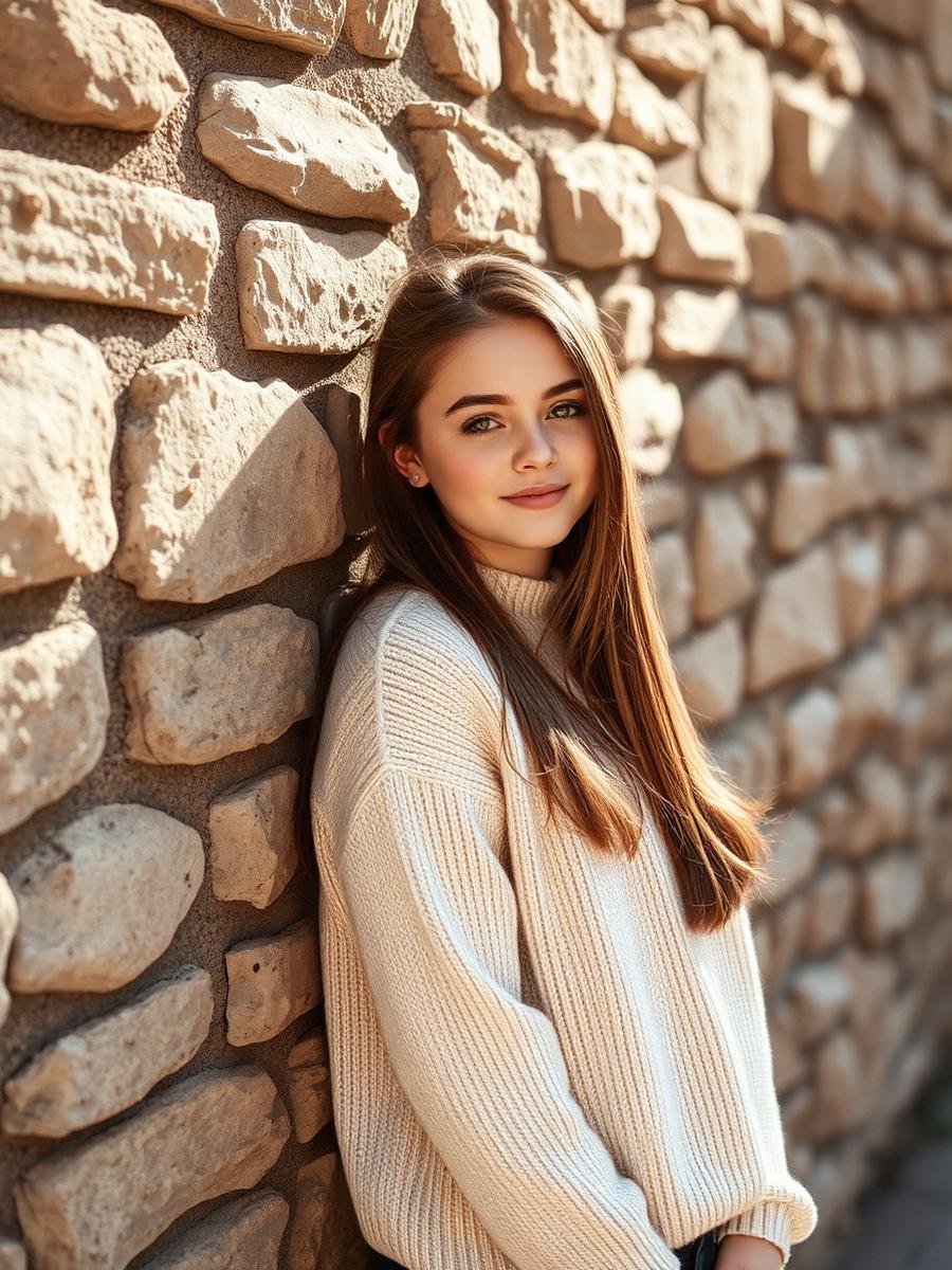 Seniors portrait collection